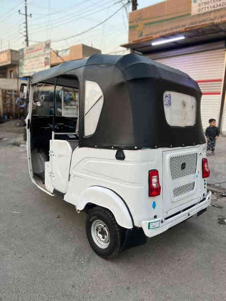 سلام  عليكم تكتك موديل 21كفاله عامه تكتك حلوه وجاهزه ابجهك الشغل نضيفه ما ناقصه شي مرقمه بسمي ثاني يوم احول  بدون اي ضربه ولا بارد ولا حار  مكاني بغداد بياع تقاطع درويش  ***********
