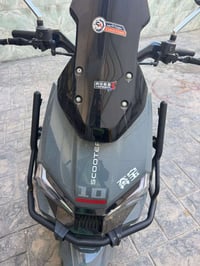 دراجه شحن لبيع جديده بمعنى الكلمه لااستفسار 07735137185