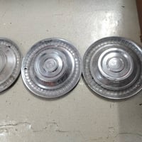 عندي هذني لكبات البيع حجم 15 بس ما اعرف مال شنو لسياره قيم بل يرظي الل...