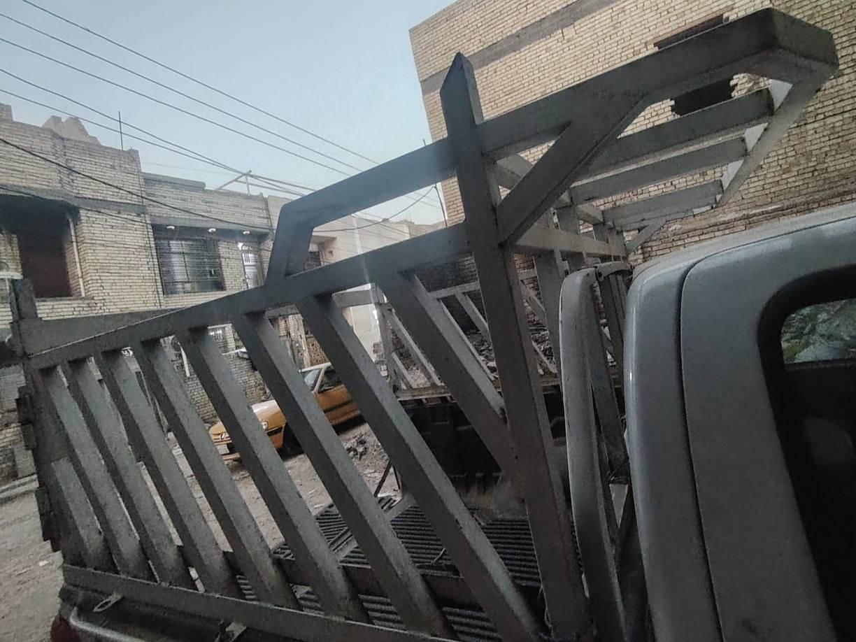 محجر بيكم دبل قمارة يرهم عل جميع البيكمات درجة اولئ سعر 175 مكان بغداد ***********
