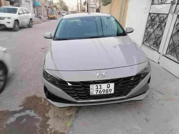 النترا ٢٣ هايبرد فول مواصفات لون اسمنتي ماشيه ٨٣ وارد حادث خلفي و صار بيها علي كد ٣اصابع بالجاملغ الخلفي طخه تكتك 
سياره حلوه و جديده بيها ملاحظة يرادلها كلجات كير اني ابيع كير حتي يكون عند الهاوي علم سيارة شغالة و تمشي  طبيعي وسعر كلش حلو 
*********** بي واتساب بغداد
