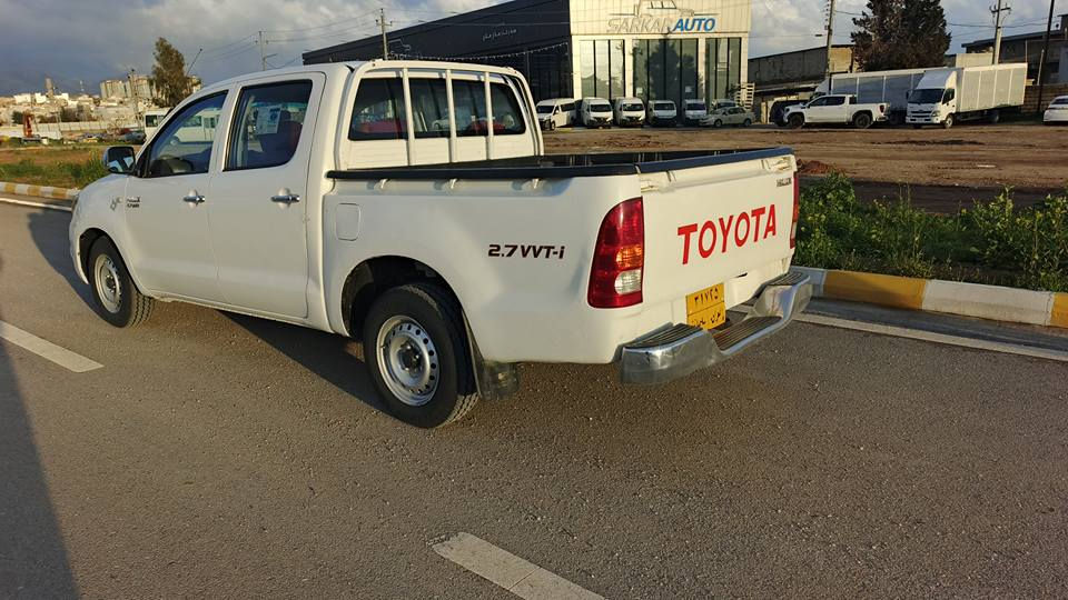 بەناوی خوایگەورە مەرزیەبۆفرۆشتن مۆدێل 2006فول مواسەفات سحودی ناوسور بۆدی قولاپ سەنەوی تازەبەسەرچوە ژینگەی پێشوی دراوە چوارتایەی لۆک بەشەرتیگێڕومەکینەو ئەکسل بەشەرتی تەحویلوخرامەوبەناوکردن سۆنەرەکەم داناوە  گۆڕینەوەیش دەکەم بەنیسانی دەبڵ ئەکسل  سەیارەکەماڵی دۆستە لەسلێیمانیم *********** السليمانية, العراق
