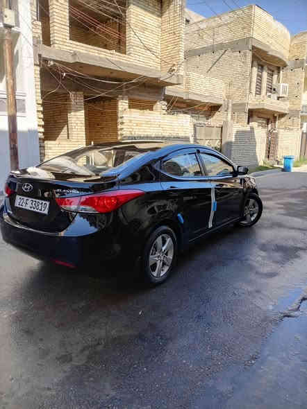 السلام عليكم
من رخصة الادمن المحترم
النترا 2014خليجي بدون حادث ولا ضربه بيها قطعتين صبغ فقط بدون دواخل رقم أربيل الدولي سنويا جديده شرط التحويل مكينه 1800دوش
مواصفات عاديه
شاشه 
بلوتوث اواكس
كامره دواره
تحكم ستيرن
نضام إيكو
مانع انزلاق
4دسك
براجكتور
اشاير بالمري
خمسه ويل كب
صدر أمامي خلفي جديد
باتري جديد
تخم تاير
تبريد ثلج
تدفئة شغاله
السياره جاهزه وبدون نقص السعر 109$ مجال بسيط حك الجيه مكاني بغداد الكرخ للاستفسار الاتصال بالرقم *********** الشراي يجي ويدلل
