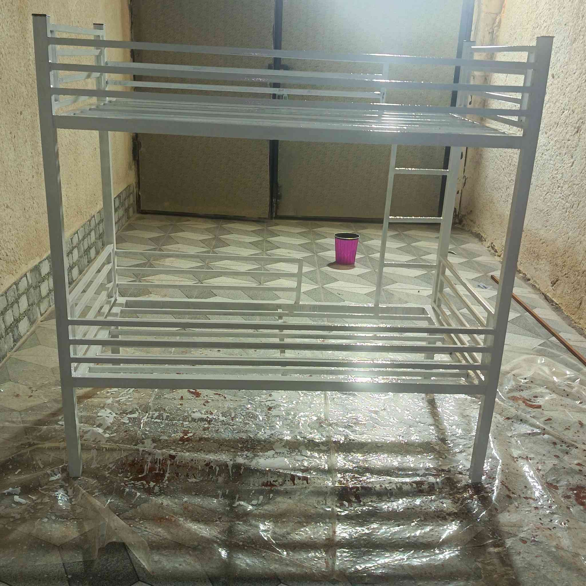 جرباية طفل طابقين حديد ثقيل سعر مع توصيل ١١٠


**إذا كنت صاحب هذا الإعلان وتريد حذفه لأي سبب، رجاءا أرسل رسالة إلى الدعم الفني**