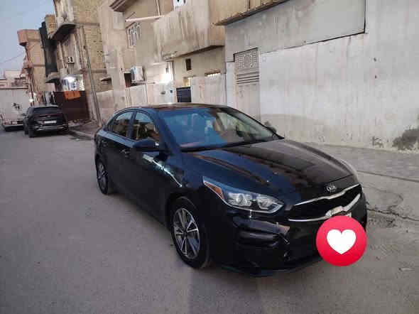 الســـلام عليكـــم فورتي 2019 وارد امريكي محرك دوش كير ايتي حادثه صندوك وجاملغات خلفي بيهن صبغ  موجود سونر بي محرك مفتوح مصلحين بيه رواجز جان بيهن صوت ابيع مكينه مفتوحه عده هاي السياره حلوه تخبل نصبته اقتصاديه ماشيه 120 الف  السعر ب115 العنوان بغداد / الطالبيه / فلكة83 ..     ***********
