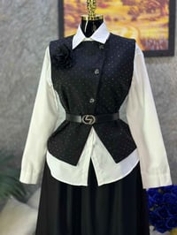 كولكشن صيفي • طقم ٣ قطع • مقاسات M L XL