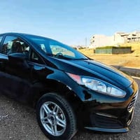 فورت فيستا • ٢٠١٧ • ٦٨٠٠٠ كم