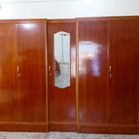 النجف • غرفة نجارة عراقية • نضيفه