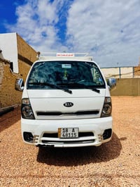 كيا • ٢٠١٩ • ماشيه ١٥٢٠٠٠