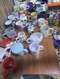 شلعة مكات • ديكور منزلي