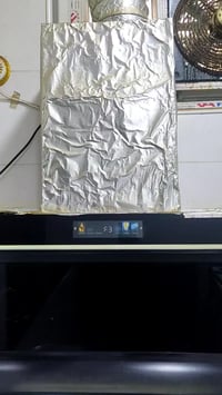 ساحبة دهون • معدات مطبخ