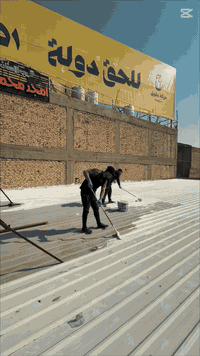 💪 “عمل العازل على يد كادر النعماني المحترف”
🔧 “تقنيات حديثة وعزل متقن لكل زاوية”
✨ “جودة لا تقارن… حماية تدوم!”
💼 “لأن بضاعتك تستحق الأفضل”

🌟 “مع النعماني، لا خوف من المطر ولا حرارة الشمس!”
 [***********- ***********]📞 “اتصل
