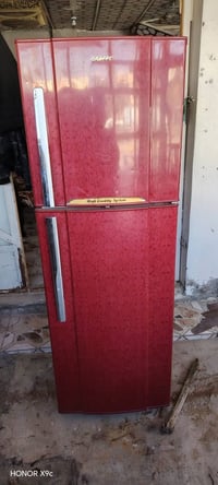 ثلاجة نضيفة • شرط الفحص • بعقوبة المفرق