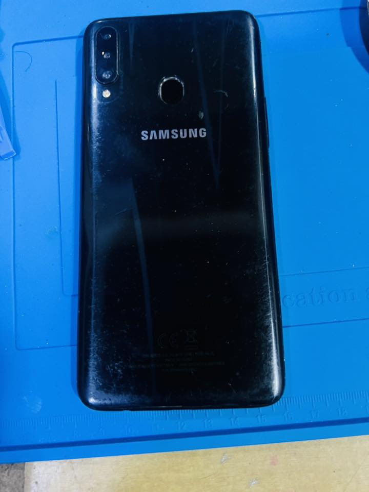 A20sللبيع فقط دكمه التشغيل عاطله الباقي كله شغال حط سعرك وذا عجبني اني اراسلك
عنواني تكريت القادسية


**إذا كنت صاحب هذا الإعلان وتريد حذفه لأي سبب، رجاءا أرسل رسالة إلى الدعم الفني**