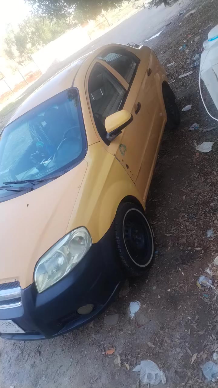 افيو مديل 2009 مكينه مسكر كير عادي عندك استفسار اتصال واتساب مفتوح وعل خط مفتوح *********** سعر 36 مراوس شعندك نزل بدون فرق
