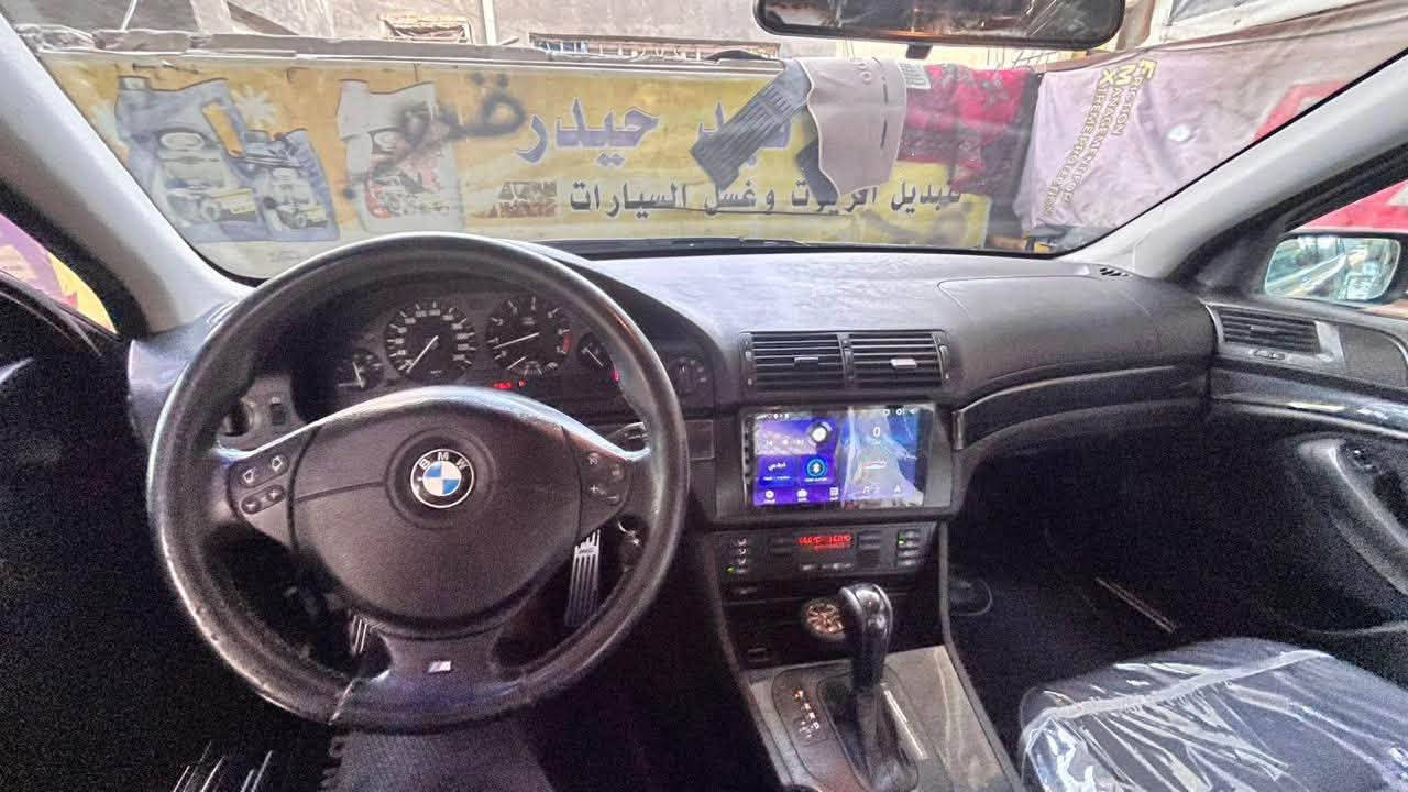 سلام عليكم شباب 
للبيع BMW528
موديل 97
دبل فانوس 
محرك6مسكر 
محرك كير كهربائيات حداديه كله جديد 
السياره مابيه اي ضربه
صبغ عام للجماليه 
تبريد تدفئه شغال 
كشنات جلد 
مسجات كشناات 
كامره خلفيه
شاشه كبيره 
كاعيات BMW 
وبقيه المواصفاات المعروفه 
السياره بيع او مراوس
مكان السياره بابل 
***********
