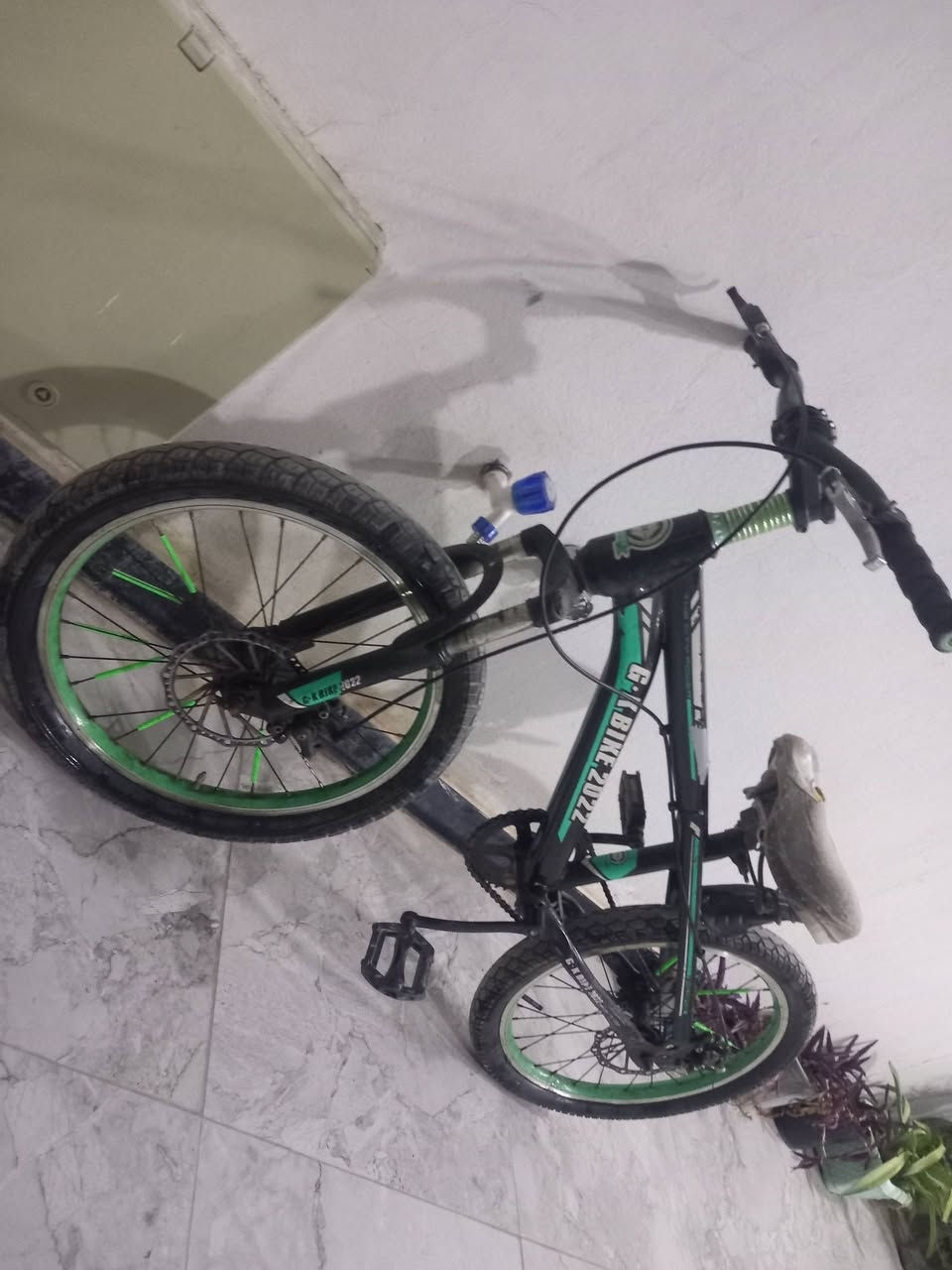 السلام عليكم  باسكل للبيع السعر 25  ديالى بعقوبه  حجم  80


**إذا كنت صاحب هذا الإعلان وتريد حذفه لأي سبب، رجاءا أرسل رسالة إلى الدعم الفني**