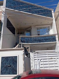 السلام • ١٥٦م • واجهة ٦×٢٦