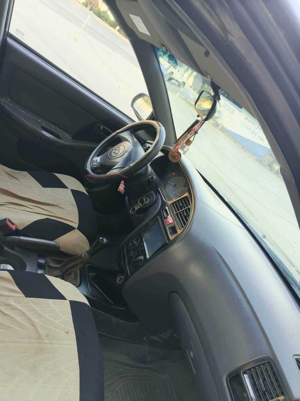 سەرتا بە ناوی خوای گەورە 

هۆندا ئەلنترا 2002 سەنەوی تا 2030تازەیە گێڕو مەکینە بەشەرت حیزامە سەقفی بۆیاخ نیە دەعمی نیە 
*********** حلبجة, السليمانية
