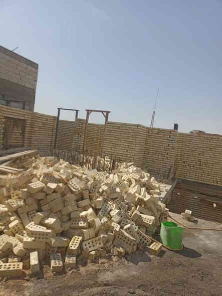 خلفة بناء علي الايراني
مكاني بصره عشار ..ملتزم وشغل نضيف..لتواصل👇

***********
***********
