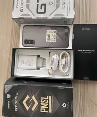 إنفينكس GT30 برو • ٢٥٦ • ٢٤ رام