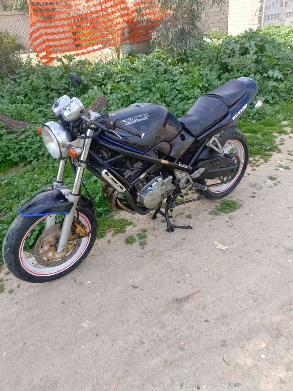 للبيع بطح بانده ربع نكره سلف ماطور معمر جديد ويرمنيه كيجال كلو شغال سعر 675  مكاني موصل جانب الأيمن ستفسار ***********
