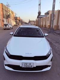 سيراتو K3 • ٢٠٢٤ • ١٦٠٠