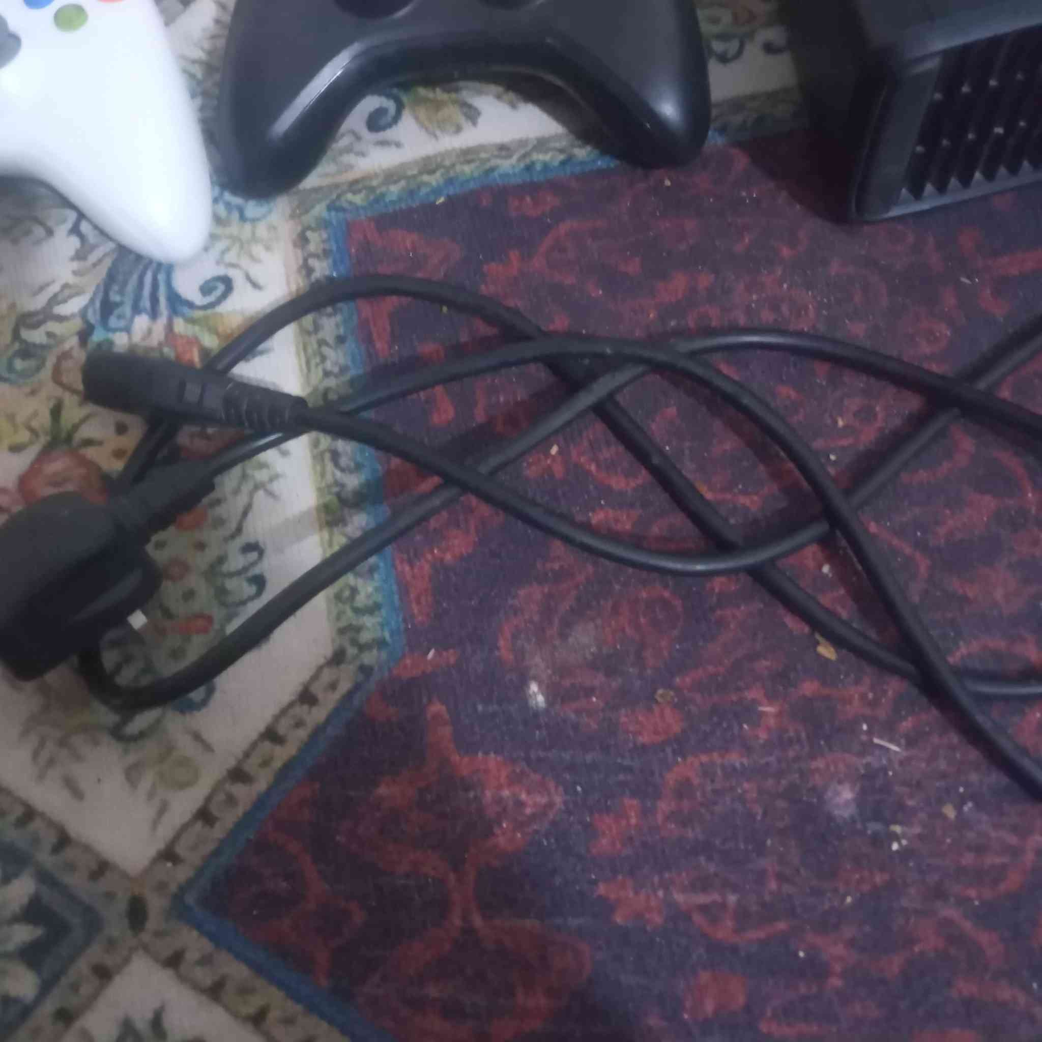 للبيع اكسبوكس 360 نضام اورور احترافي سعر120يحتوي عله 2جوستك ماكن بصره


**إذا كنت صاحب هذا الإعلان وتريد حذفه لأي سبب، رجاءا أرسل رسالة إلى الدعم الفني**