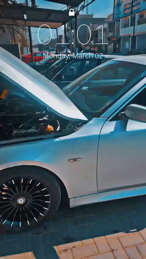 قبل وبعد العمل /اخوكم محمد الفيتر نستقبل صيانة جميع انواع bmw العنوان بغداد الإعلام شارع قطر الندى ***********
