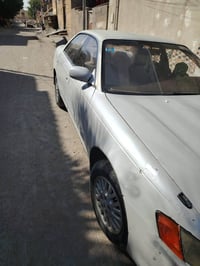 مارك نفخ • ١٩٩٣ • بصرة الحسين