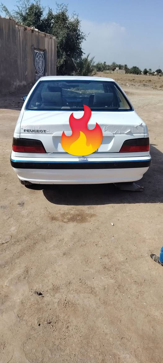 السلام عليكم بيجو بارص السعر 80$وبيه مجال بسيط 2023 مكفوله كفاله عامه
السيارة اخت الزيرو ماشيه 26الف فقط
تايراته مال الشركه سبير منازل مواصفاته معرؤفه مري شفط كشن كهرباء شاشه اعطال  وبعد مواصفات مكان السيارة الديوانية  
***********وات ساب موجود
