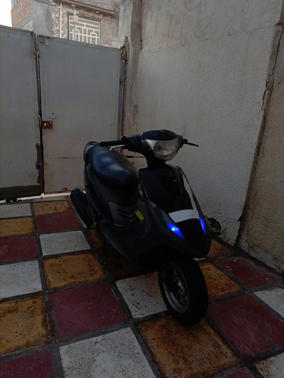 السلام عليكم دراجه للبيع ماكس عدله الدراجه كامله وخير من الله محرك مكفول بيها نقص بس سلف السعر خاص مكاني بابل حله


**إذا كنت صاحب هذا الإعلان وتريد حذفه لأي سبب، رجاءا أرسل رسالة إلى الدعم الفني**