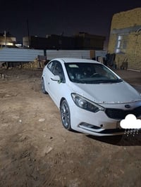 سيراتو خليجي • ٢٠١٤ • باب مبدل