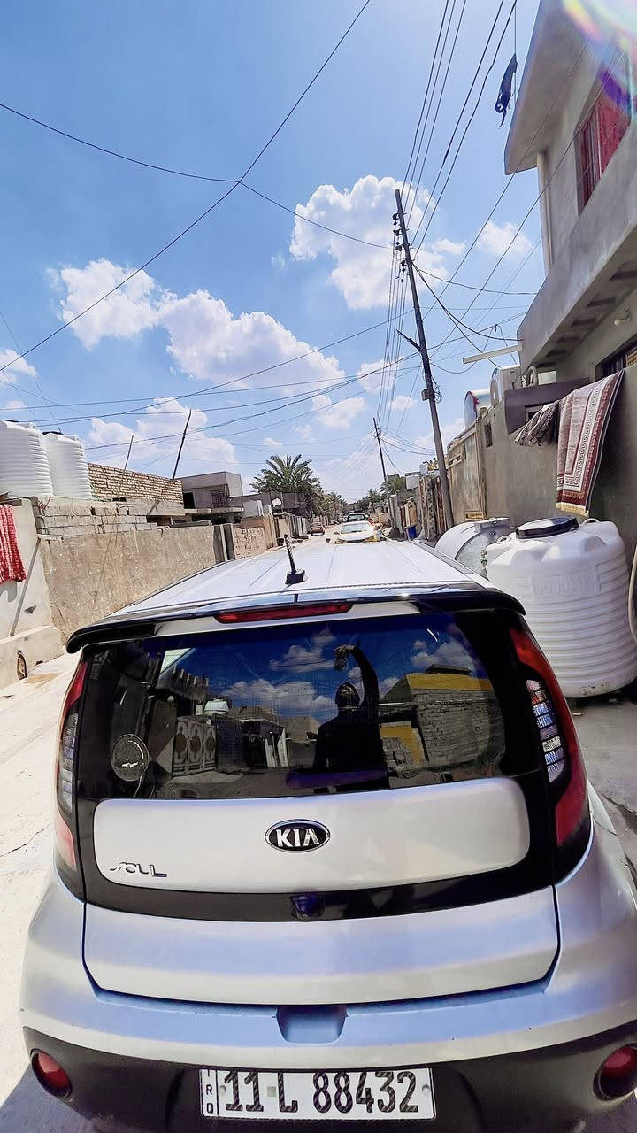 للبيع كيا صول 2019


**إذا كنت صاحب هذا الإعلان وتريد حذفه لأي سبب، رجاءا أرسل رسالة إلى الدعم الفني**
