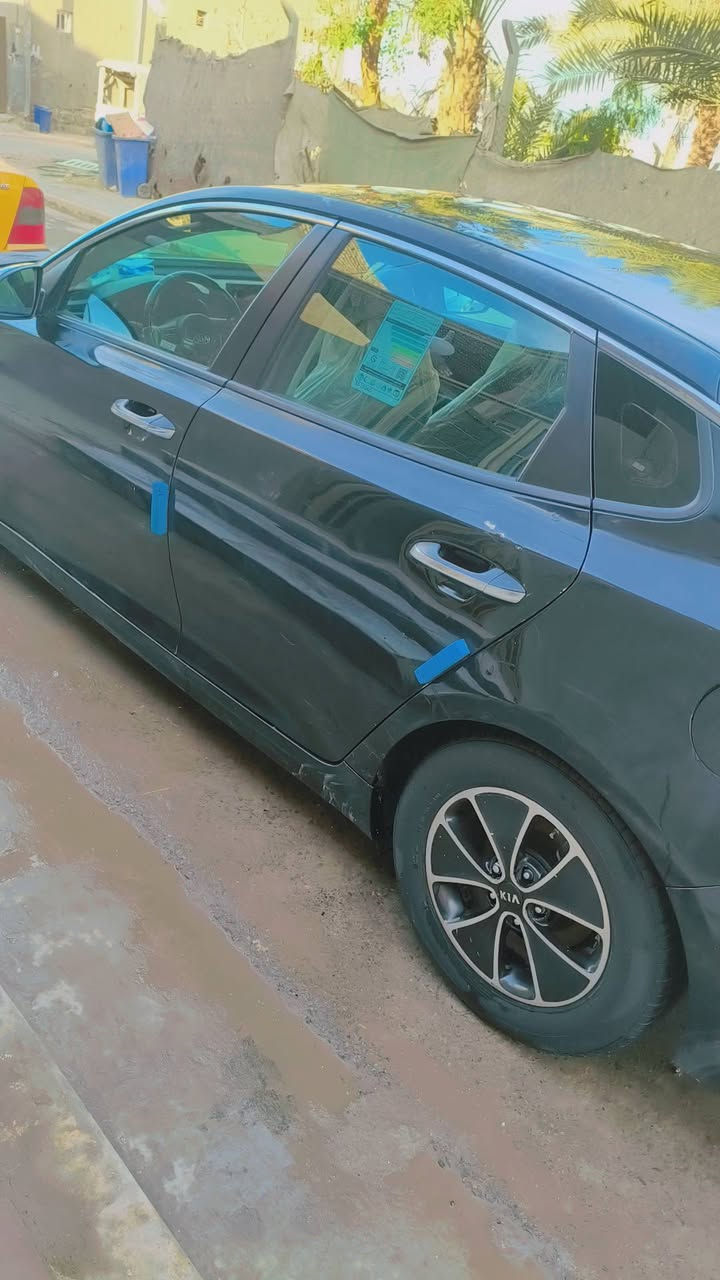 السلام عليكم ابتما موديل 17رقم بغداد دولي بسمي سياره خير من الله السعر مطلوب 115 وبيه مجال قليل مكاني ديوانيه مركز  مكينه كير تبريد خير من الله بيه اربع قطع صبغ بدون دواخل تجي وتشوف بعينك سونار موجود بل صور ستفسار تصال ***********
