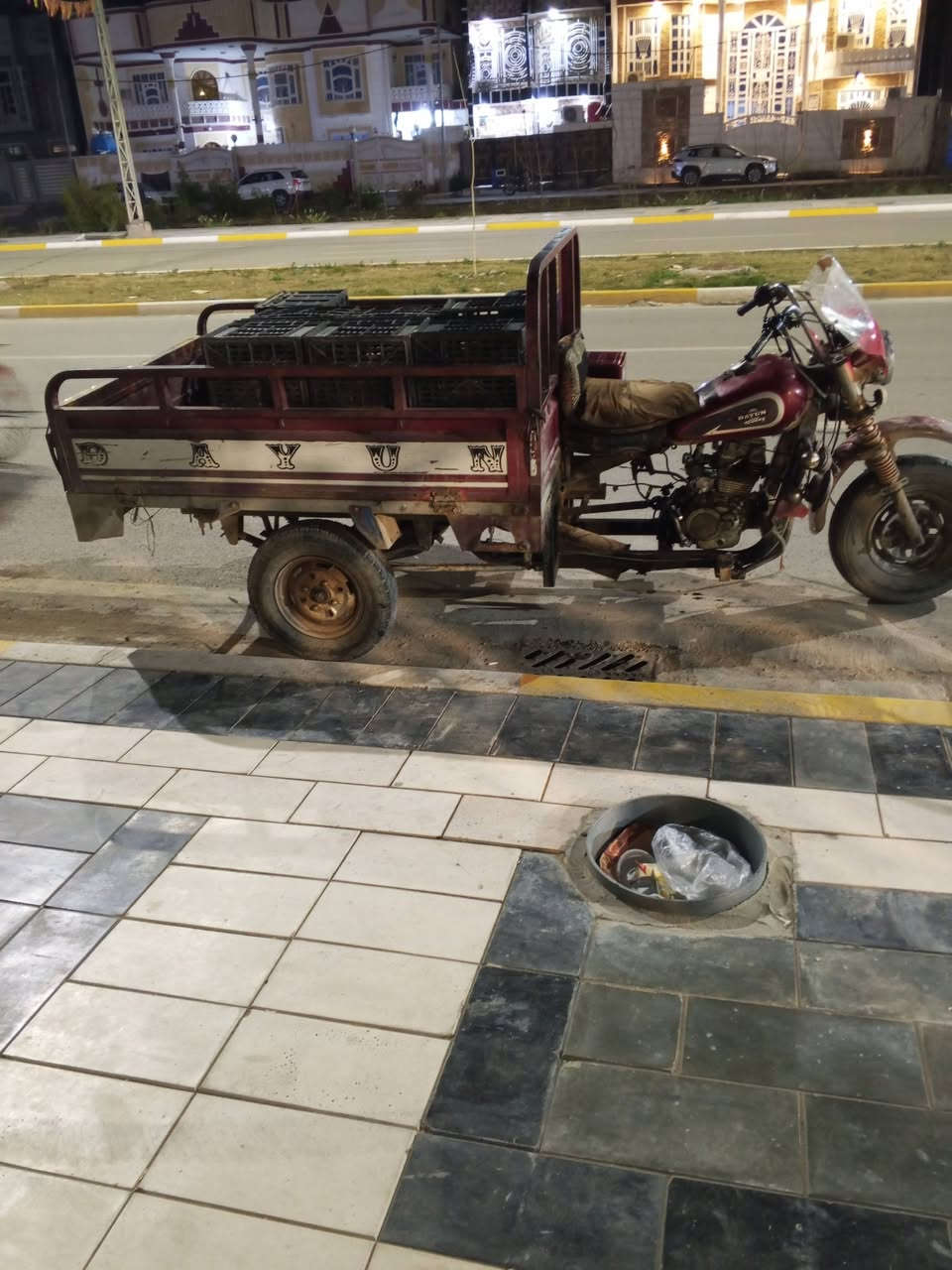 سنويه رقم ابيض شاصي مال البدي 3مالم تعمير بيدي وليس بيد أي شخص تعمير شركه السعر على الرقم الاتصال ***********
***********
