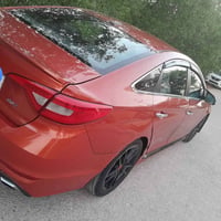 سوناتا 2015 سبورت رقم بغداد بأسمي  حادثة قبق جنطة وشوية من الجاملغ  فو...