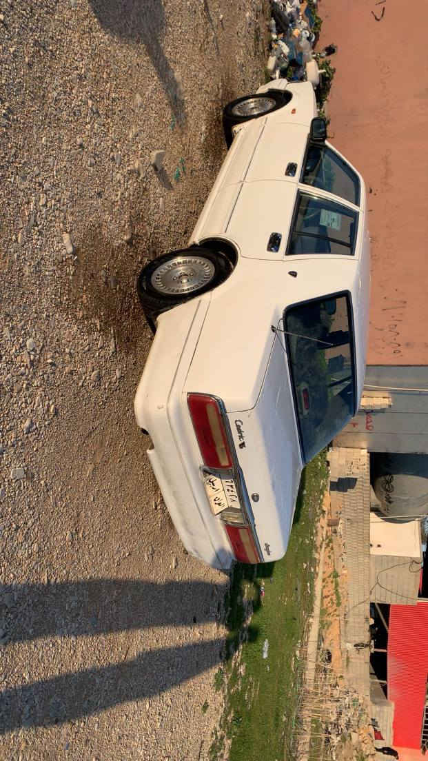 سدريك ٢٠٠٢ دوو با رجه ي بوياخه سا ره كه لوك لوكه هه مو كيا ني به شه رت كير مه كينه ته قه و ره قه ته بريد هه ر هه موي به شه رتيي فيته ر ره قه م هه وليره سه نه وي به سه ر جوا سا هه ب سه نه وي به سليمانيه ته حويل خرامه برا وه به شه رت سعري ٤٥ كه لايه كورينه وه ش ده كه م به شتيك به دلم بيت *********** السليمانية, العراق
