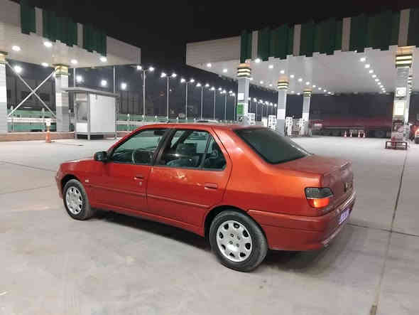 السلام عليكم للبيع بيجو فرنسي 306 موديل 2003 كفاله عامة لا ضربه ولاصبغ محرك كير تبريد تدفئة صدر أمامي اوخلفي جديد تخم تاير سنتر لوك ريمونت غرفتها نضيفه جدآ برده خلفيه رقم بغداد انكليزي هزه جديده تحويل مباشر السعر 55 للإستفسار للإستفسار *********** مكان بغداد
