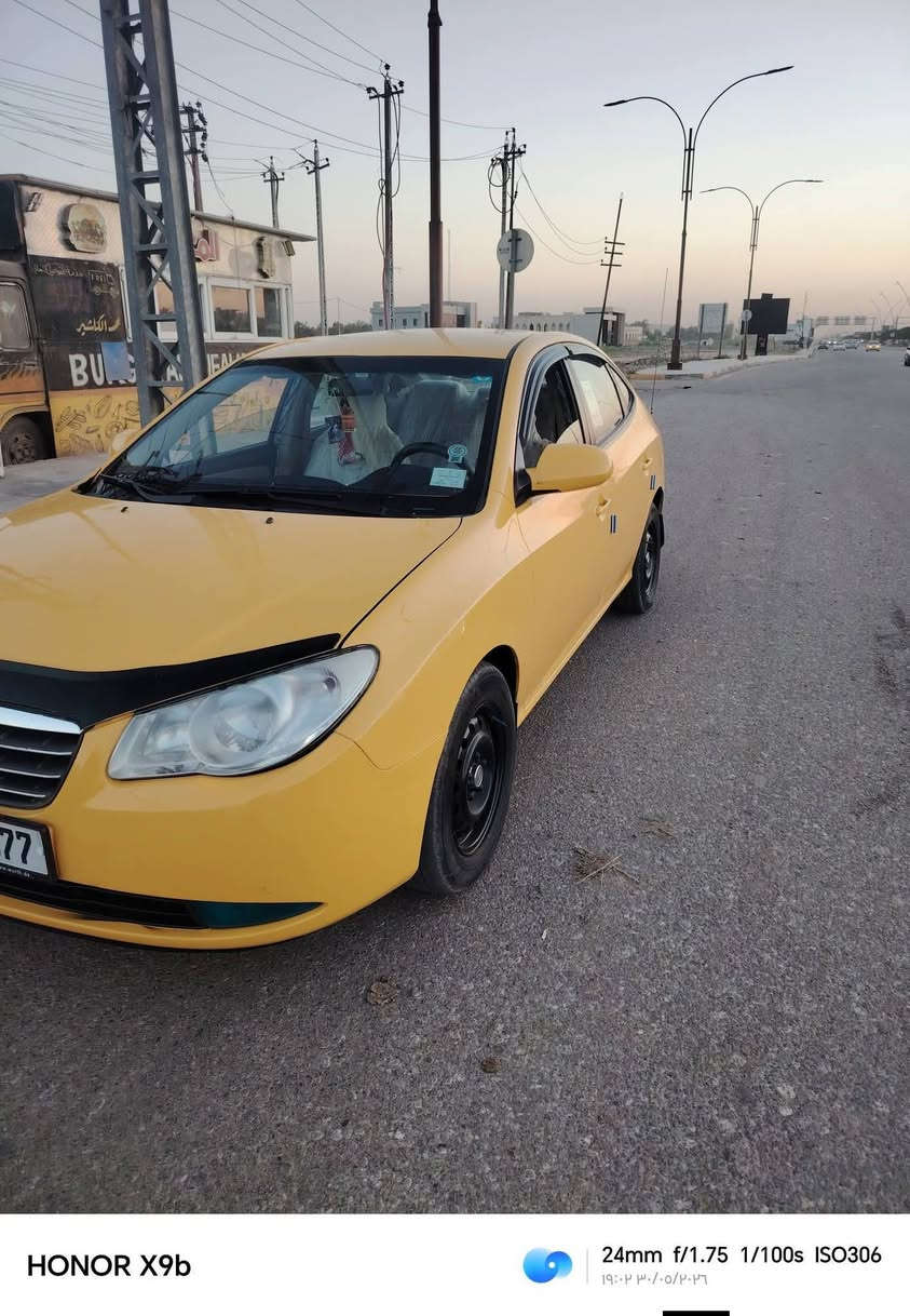 النترا موديل 2007 رقم بغداد وارد امريكي ليبل واحد بس البنيد مبدل كير مكينة تبريد كلا مكفول سياره جاهزة من كلشي بيها منظومة غاز سنوية جديده هزة جديدة تحويل مباشر السعر 82 وبيها مجال موبايل *********** مكان السيارة ديالى سراجق

