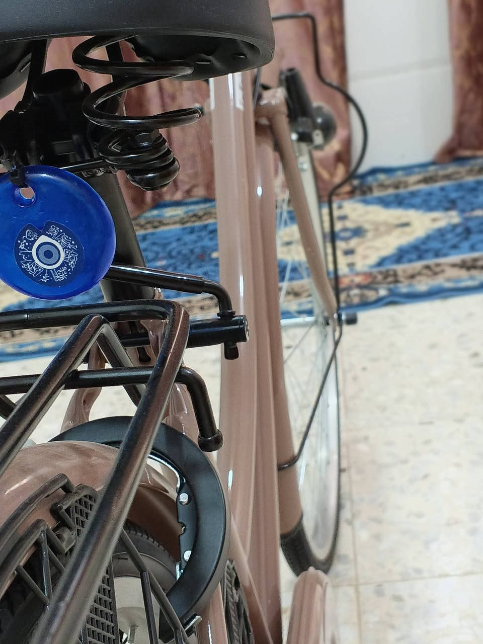 سلام عليكم  باسكل للبيع مكان بغداد الحسنيه المعامل البيسكل جديد مديل 2022 السعر خاص وهاذ رقمي ***********
الشراي بي خير و يدلل
