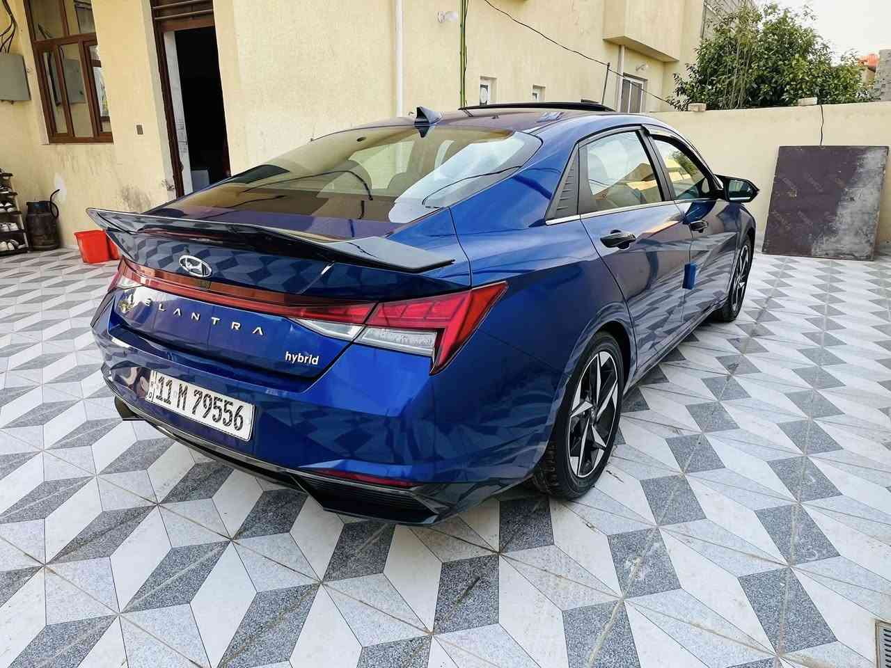 النترا موديل 23 فول مواصفات للاخير مكينه هايبرد حادث جدا بسيط بيهه ربع البنيد صبغ لباقي كفاله سياره جديده فتحه بصمه تشغيل عن بعد ماشيه ٥٠ شاشه متصله كشنات تدفئه تبريد كشنات كهرباء رادارات حساسات جانبيه مكاني بغداد جسر ديالى ***********
