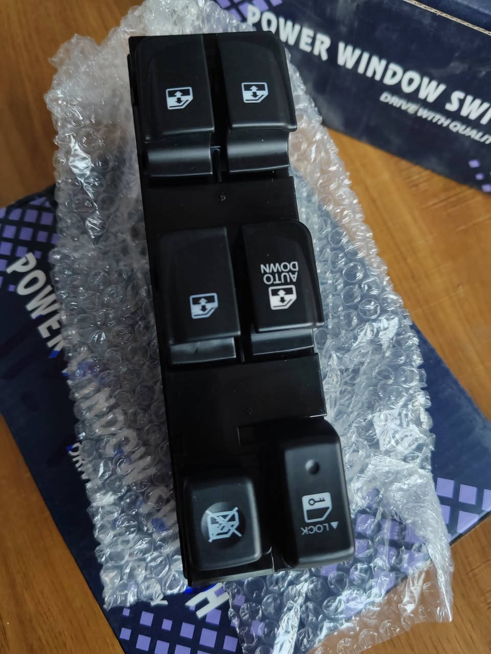 يتوفر لدينا كنترولات ودكم فردية ومزدوجة
كونترول فلاونزة سعر 20 الف
كونترول BYD سعر 20 الف
كونترول سبكترا سعر 20 الف
كونترول سوناتا سعر 20 الف
كونترول مزدوج فتون سعر 10 الف
كونترول النترا 2010 سعر 20 الف
كونترول بريجو سعر 8 الف
كونترول افيو سعر 20 الف
كونترول اوبتما سعر 20 الف
كنترول النترا سعر 20 الف
دكمة جام سايبا أحادية 4 الف
دكمة جام سايبا مزدوجة 5 الف
كنترول اكسنت مضلع سعر 20 الف
يتوفر لدينا كنترولات اخرئ لم تذكر
📍العنوان الديوانية حي الصناعي مجاور احمد الكوري او رزاق الفيتر 📞الاتصال ***********
واتساب ***********
