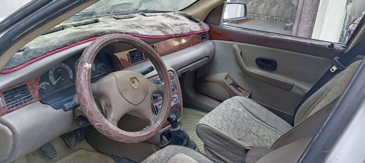 سمند 2012 شرط مكينة وكير   مبدل بيهة جاملغ وبنيد مكان ديوانية السعر 35 وبيهة مجال 
اتصل و بخدمتك ***********

***********
