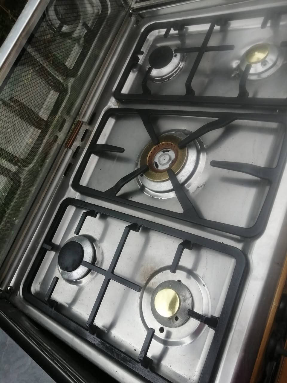 طباخ للبيع
سعرة 175 وبي مجال للشراي مكاني كوت


**إذا كنت صاحب هذا الإعلان وتريد حذفه لأي سبب، رجاءا أرسل رسالة إلى الدعم الفني**