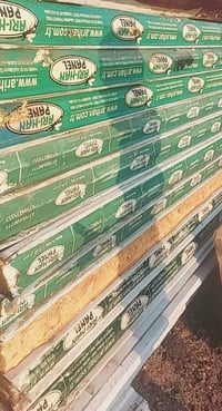 سندويج ارهان • ابو نحلة • طول ٥.٥م