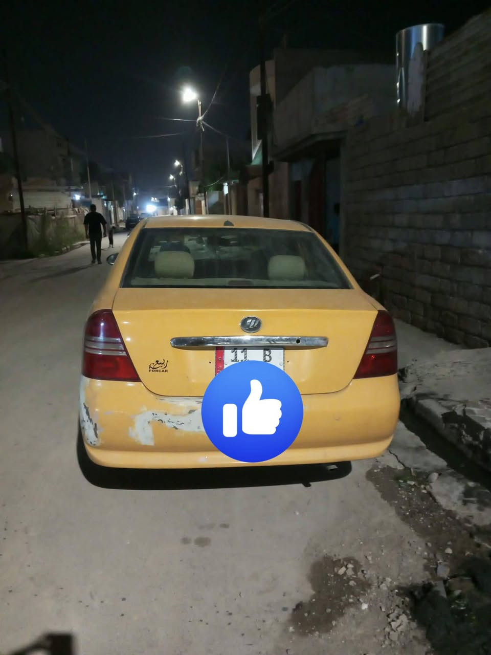 السلام عليكم ورحمه الله وبركاته.ليفان للبيع حجم 620 گير محرك كورولا شرط سنويه لغاية 2030 هيئة غرامات صفر  كاربون ورقي متوقف الشرعي  بالموصل الگشر گدام العين  تحويل شرط السعر 32 الاتصال على الرقم ***********
