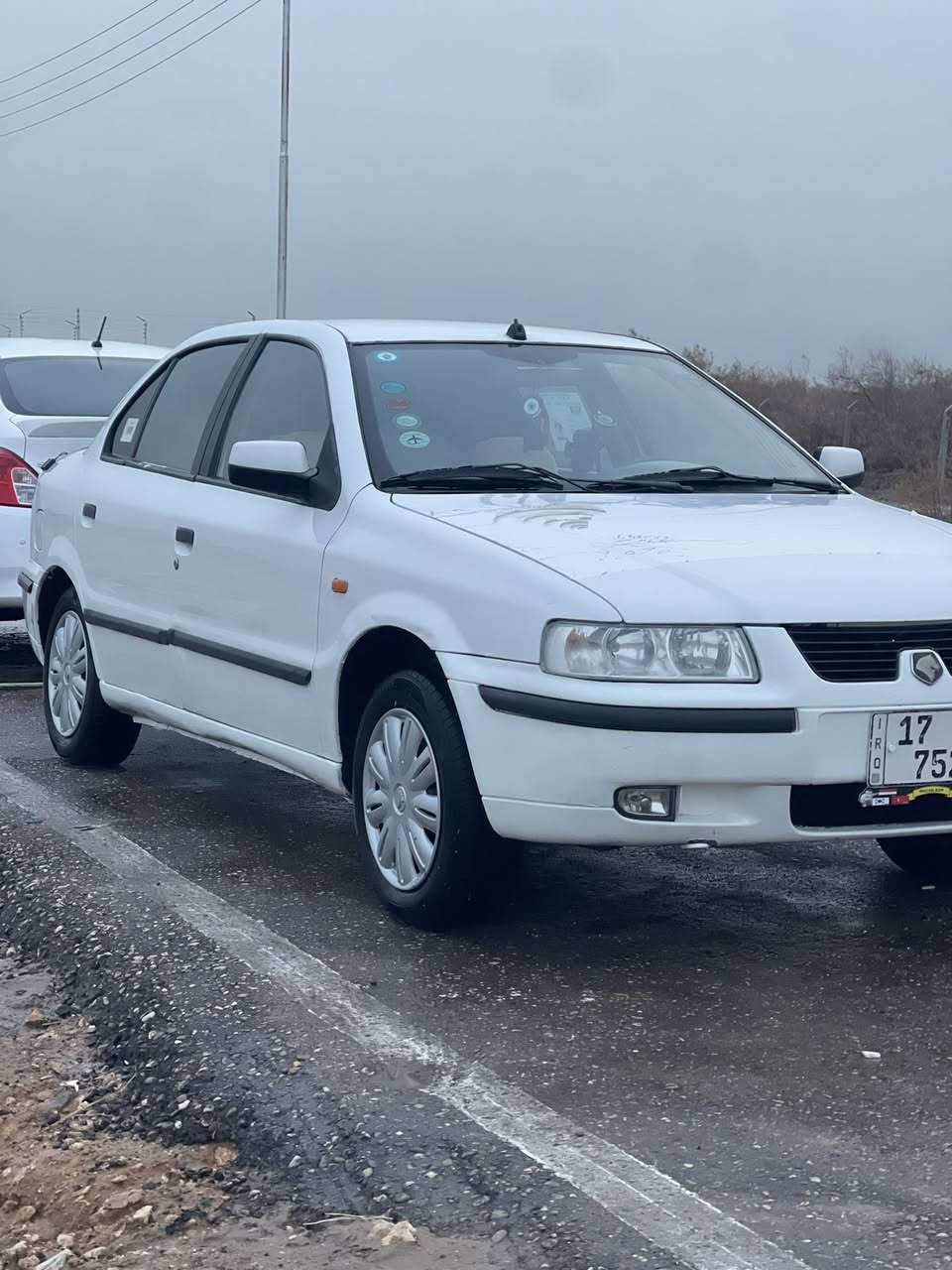 للبيع سمند 2010 رقم مثنى الدولي تحويل مباشر السنويه 2030 مكفوله ماعده باب الخلفي مبدل بدون ضربه ولباقي كفاله مكينه وكير وحداديه وتخم تاير عل شرط السعر ٤٣ وبيها مجال بسيط المكان ديوانيه السنيه  ***********
