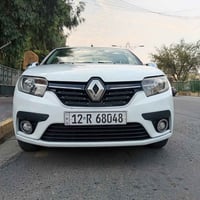 سيمبول • ٢٠١٩ • موصل المثنى