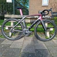 تريك مادونا SLR8 • فول كاربون • قياس M ٥٤ سم